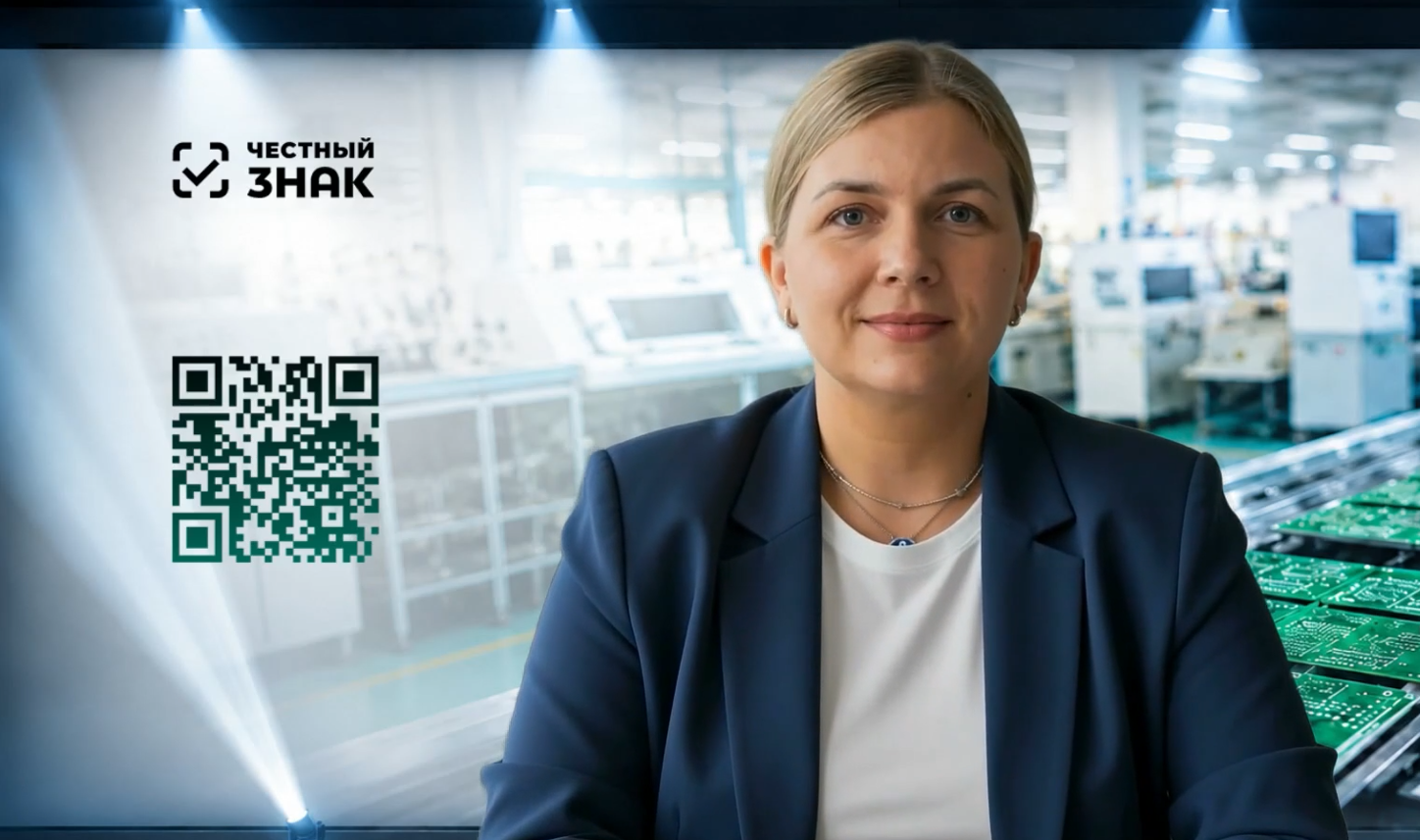 Маркировка «Честный знак» для печатных плат и радиоэлектроники: нюансы ТН ВЭД, ОКПД2 и технологический сбор с 1 декабря 2026